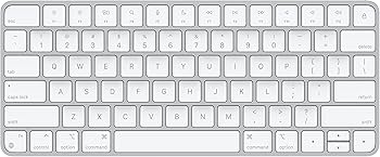 Amazon | 【整備済み品】 未開封 Magic Keyboard - A2450 英語配列（US
